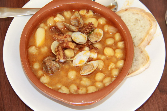 La Herradura celebrar� la II Ruta del Puchero del 6 al 9 de diciembre